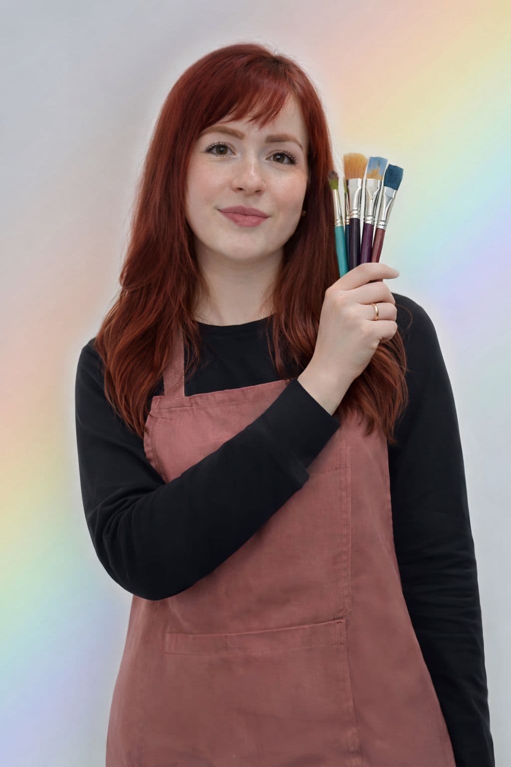 Júlia Brandão - Artista Reborn