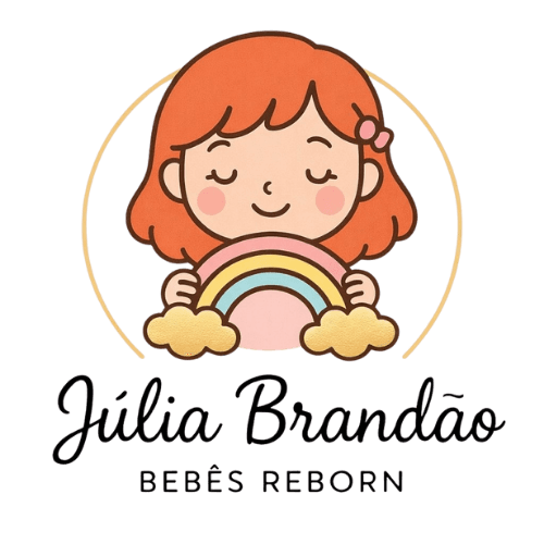 Júlia Brandão Bebês Reborn